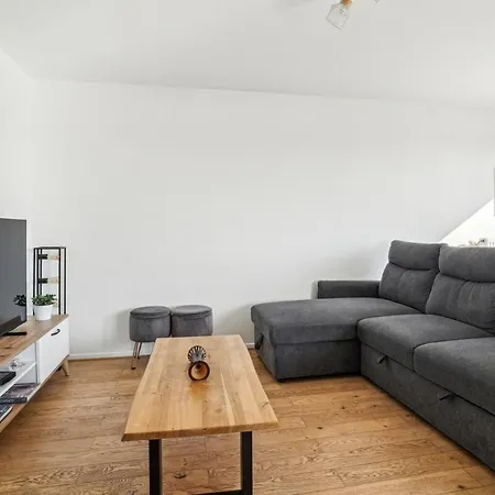 Apartamento Id 452 - Denis, Chemin Du Cornillon Saint-Denis-en-Margeride