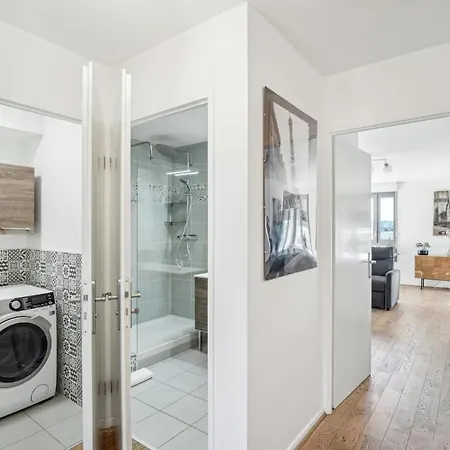 Apartamento Id 452 - Denis, Chemin Du Cornillon