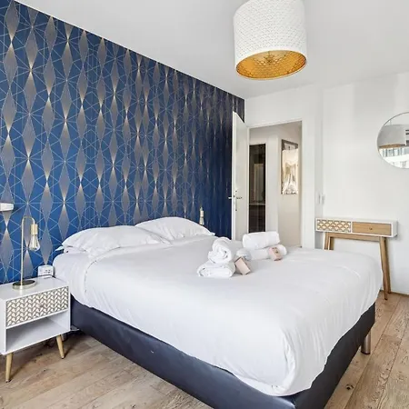 Apartamento Id 452 - Denis, Chemin Du Cornillon