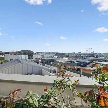 Apartamento Id 452 - Denis, Chemin Du Cornillon *