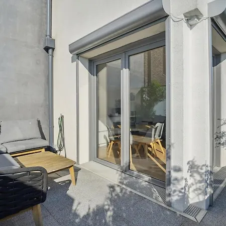 Id 452 - Denis, Chemin Du Cornillon Apartamento