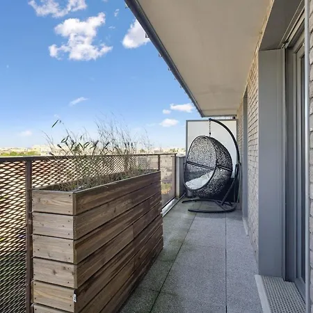 Id 452 - Denis, Chemin Du Cornillon Apartamento